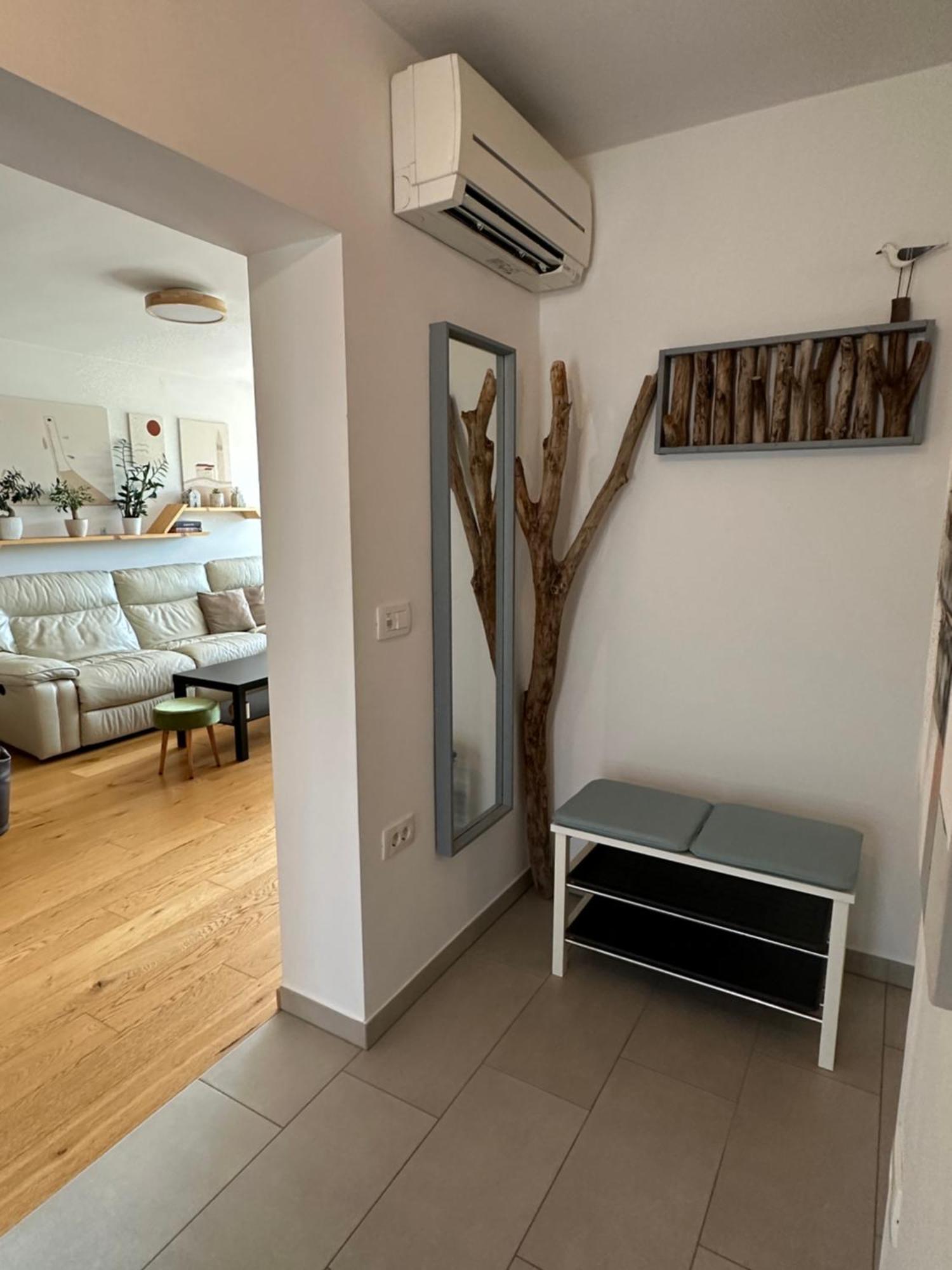 Apartment Cvetka Portoroz Exterior photo
